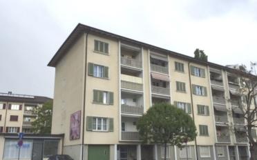 Apartment 3 rooms - image - 1