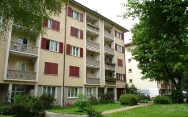 Apartment 2 rooms - image - 1