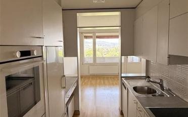 Apartment 3.5 rooms - image - 2