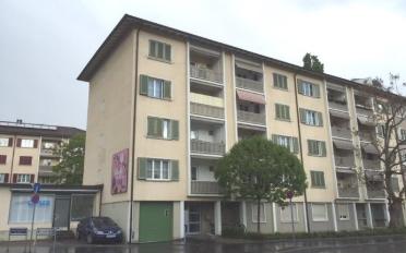 Apartment 3 rooms - image - 1