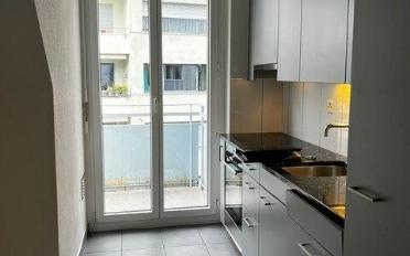 Appartement 3 pièces - image - 1