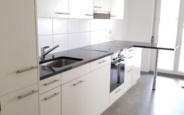 Apartment 3.5 rooms - image - 3