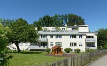 Apartment 3.5 rooms - image - 1