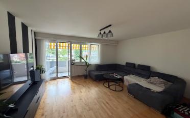 Apartment 3.5 rooms - image - 2