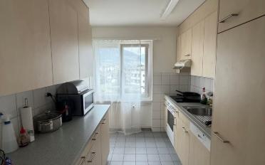 Apartment 3.5 rooms - image - 3