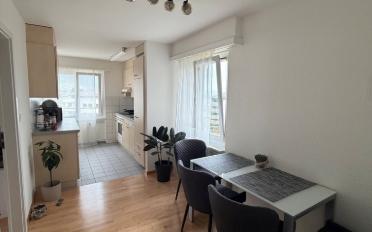 Apartment 3.5 rooms - image - 4