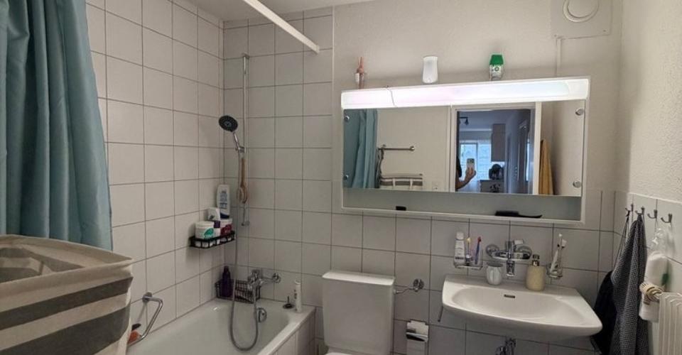 Altstätten SG
