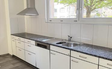 Apartment 3.5 rooms - image - 2