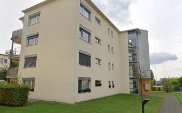 Apartment 3.5 rooms - image - 1