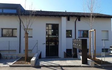 Apartment 2 rooms - image - 1