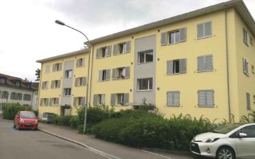 Apartment 3 rooms - image - 1