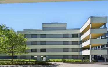 Apartment 2.5 rooms - image - 1