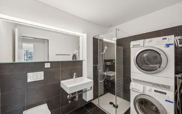 Apartment 2.5 rooms - image - 2