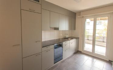 Apartment 3.5 rooms - image - 2