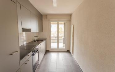 Apartment 3.5 rooms - image - 3