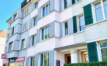 Apartment 3 rooms - image - 1