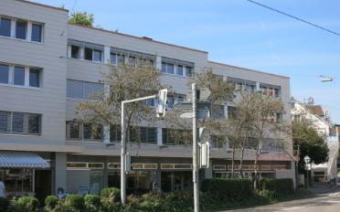 Apartment 2 rooms - image - 1