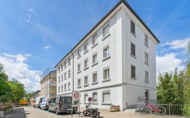 Wohnung 4 Zimmer - image - 1