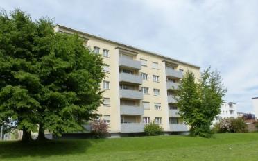 Apartment 2.5 rooms - image - 1