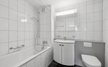 Wohnung ein Zimmer - image - 4