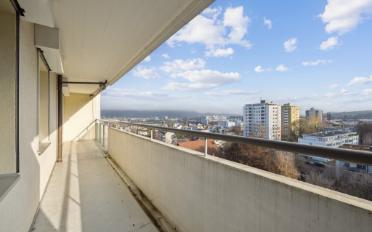 Wohnung ein Zimmer - image - 6