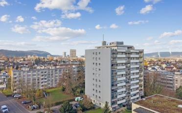 Wohnung ein Zimmer - image - 1