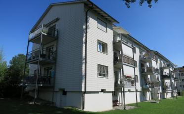 Appartement 4 pièces - image - 1