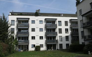 Wohnung 3.5 Zimmer - image - 1