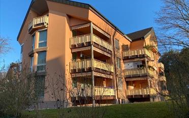 Dernier étage 2 pièces - image - 1