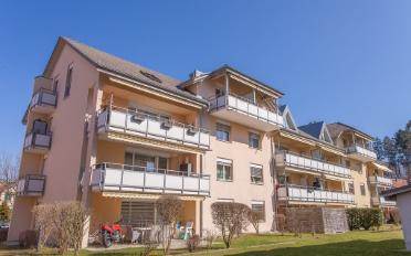 Apartment 3.5 rooms - image - 1