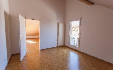 Apartment 3.5 rooms - image - 4