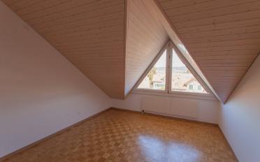 Apartment 3.5 rooms - image - 6