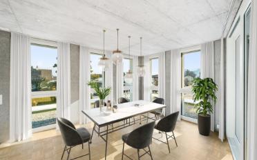 Apartment 3.5 rooms - image - 3