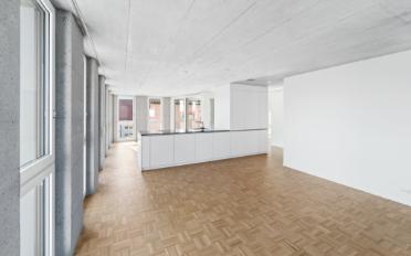 Apartment 3.5 rooms - image - 6