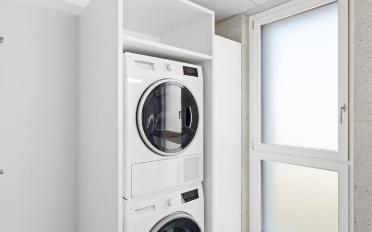 Apartment 3.5 rooms - image - 10