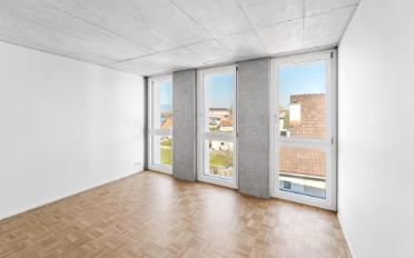 Apartment 3.5 rooms - image - 8