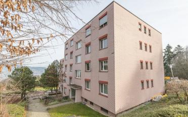 Apartment 3.5 rooms - image - 1