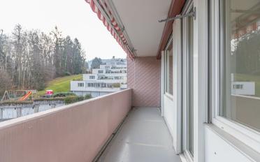 Apartment 3.5 rooms - image - 11