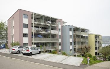 Wohnung 3.5 Zimmer - image - 2