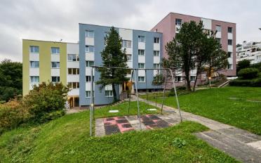 Wohnung 3.5 Zimmer - image - 1