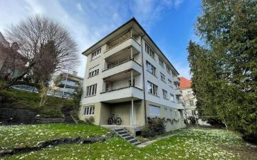 Wohnung 2 Zimmer - image - 1