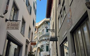 Appartement 1.5 pièces - image - 1