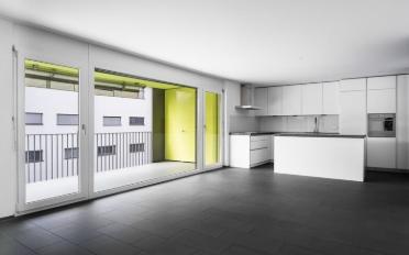 Apartment 5.5 rooms - image - 3