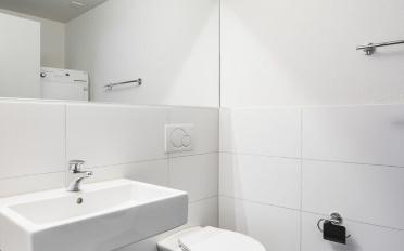 Apartment 5.5 rooms - image - 9