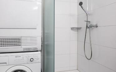 Apartment 5.5 rooms - image - 8