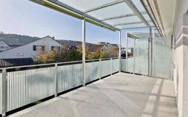 Wohnung 4.5 Zimmer - image - 9