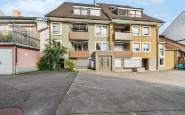 Appartement 4 pièces - image - 1