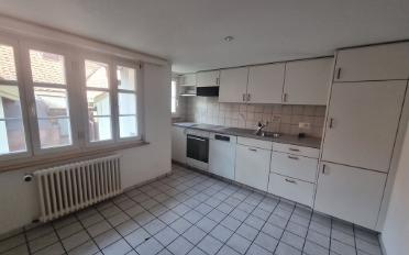 Apartment 3.5 rooms - image - 2