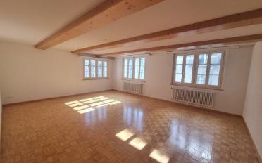 Apartment 3.5 rooms - image - 3