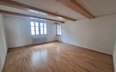 Apartment 3.5 rooms - image - 4